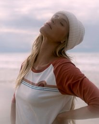 0 Eye Sea Sky - T-Shirt for Women  U3LS09BIF0 Billabong