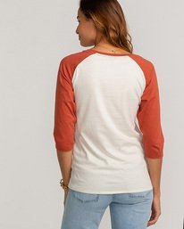 4 Eye Sea Sky - T-Shirt for Women  U3LS09BIF0 Billabong
