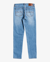 7 Shore Line - Vaqueros de talle alto para Mujer Verde U3PN07BIF0 Billabong