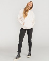 2 Shore Line - Vaqueros de talle alto para Mujer  U3PN07BIF0 Billabong