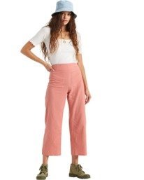 0 Another Sun Back For More - High Waist Trousers for Women  U3PT41BIMU Billabong
