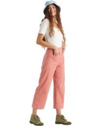 2 Another Sun Back For More - High Waist Trousers for Women  U3PT41BIMU Billabong