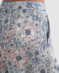 5 Dream Daze - Pantalones para Mujer Azul U3PT50BIMU Billabong