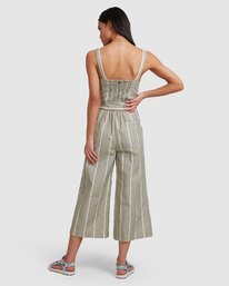 3 Grassroots  - Jumpsuit for Women  U3PT51BIMU Billabong