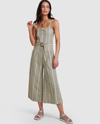 1 Grassroots  - Jumpsuit for Women  U3PT51BIMU Billabong