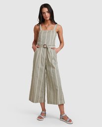 2 Grassroots  - Jumpsuit for Women  U3PT51BIMU Billabong
