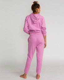 1 Legacy Pack Legacy Trackpant - Tracksuit Bottoms for Women Purple U3PV08BIF0 Billabong