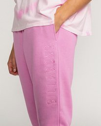 2 Legacy Pack Legacy Trackpant - Tracksuit Bottoms for Women Purple U3PV08BIF0 Billabong