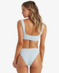 0 Sol Searcher Maui - Braguita de bikini para Mujer  U3SB16BIF0 Billabong