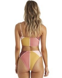 2 In The Rays Rise - Bikinihose für Frauen  U3SB40BIMU Billabong