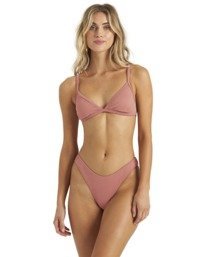 4 In The Rays Rise - Bikinihose für Frauen  U3SB40BIMU Billabong