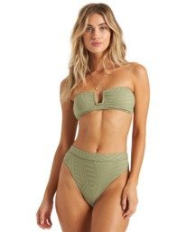 3 Peekys Days Rise - Bikini Bottoms for Women  U3SB41BIMU Billabong