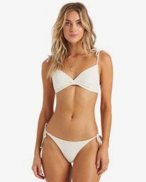 3 Crystal Tides - Bikini Bottoms for Women  U3SB45BIMU Billabong