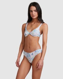 4 Dream Daze Bondi  - Bikini Bottoms for Women  U3SB50BIMU Billabong