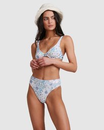 1 Dream Daze Maui Rider  - Braguita de Bikini para Mujer  U3SB52BIMU Billabong