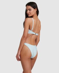4 Tanline Hike  - Bikini Bottoms for Women Green U3SB53BIMU Billabong
