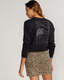 1 According To Print - Skirt for Women  U3SK02BIF0 Billabong