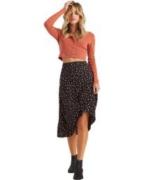 2 Another Sun Wild And Free - Skirt for Women  U3SK40BIMU Billabong