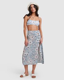0 Dream Daze - Midi Skirt for Women  U3SK50BIMU Billabong
