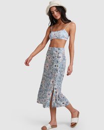 1 Dream Daze - Midi Skirt for Women  U3SK50BIMU Billabong