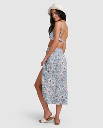 2 Dream Daze - Midi Skirt for Women  U3SK50BIMU Billabong