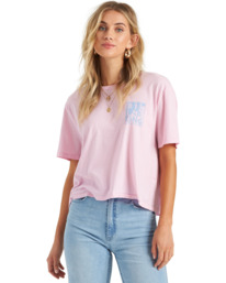 0 Rad Day - T-Shirt for Women  U3SS17BIF0 Billabong