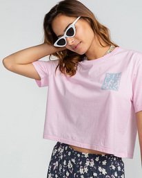 2 Rad Day - T-Shirt for Women  U3SS17BIF0 Billabong