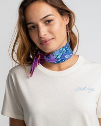 1 Gold Session - T-Shirt für Frauen  U3SS21BIF0 Billabong