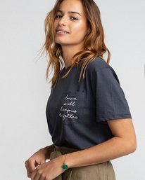 1 Keep Us Together - T-Shirt for Women  U3SS23BIF0 Billabong