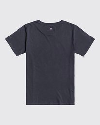 1 Wild Garden - T-Shirt für Frauen  U3SS25BIF0 Billabong