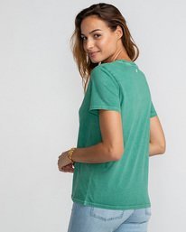 1 Stay Chill  - T-Shirt for Women  U3SS29BIF0 Billabong