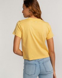 2 Wild Child - T-Shirt for Women  U3SS31BIF0 Billabong