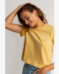 1 Wild Child - T-Shirt for Women  U3SS31BIF0 Billabong