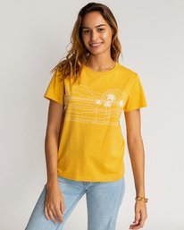 0 RETRO SKYLINE  U3SS32BIF0 Billabong