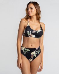 0 Night Sesh Hi Pt Tnk  - Bikini Top for Women  U3ST04BIF0 Billabong