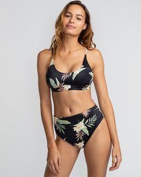 2 Night Sesh Hi Pt Tnk  - Bikini Top for Women  U3ST04BIF0 Billabong