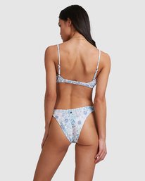 3 Dream Daze Bralette  - Top de Bikini para Mujer  U3ST50BIMU Billabong