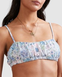 5 Dream Daze Bralette  - Top de Bikini para Mujer  U3ST50BIMU Billabong