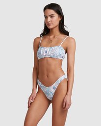 2 Dream Daze Bralette  - Top de Bikini para Mujer  U3ST50BIMU Billabong