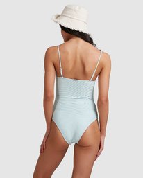 2 Tanlines Ava Bra - One-Piece Swimsuit for Women  U3SW50BIMU Billabong