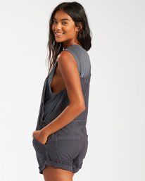 4 Essentials Wild Pursuit - Mono Corto para Mujer  U3WK40BIMU Billabong