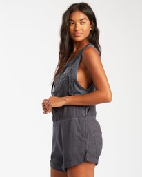 2 Essentials Wild Pursuit - Mono Corto para Mujer  U3WK40BIMU Billabong