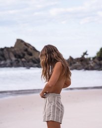0 Grassroots - Shorts for Women  U3WK55BIMU Billabong