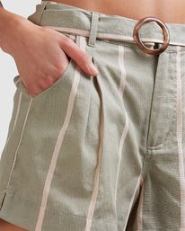 5 Grassroots - Shorts for Women  U3WK55BIMU Billabong