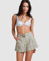 1 Grassroots - Shorts for Women  U3WK55BIMU Billabong