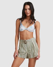 4 Grassroots - Shorts for Women  U3WK55BIMU Billabong