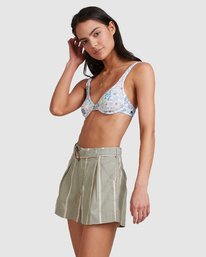 2 Grassroots - Shorts for Women  U3WK55BIMU Billabong