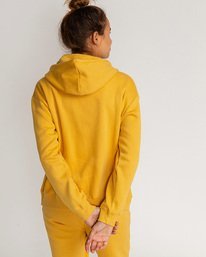 2 Legacy Pack Legacy - Kapuzenpulli mit Reißverschluss für Frauen  U3ZH02BIF0 Billabong