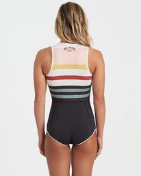 3 Surf Capsule Sol Sista Shorty - Traje de surf de primavera para Mujer Multi U41G34BIF0 Billabong