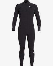 0 Furnace 3/2mm Comp GBS - Chest Zip Wetsuit for Men  U43M52BIF0 Billabong